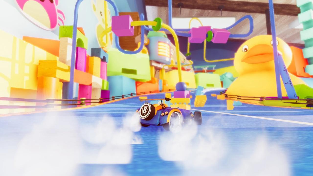 Screen Shot image 3 Super Toy Cars 2 ستيم كود رقمي
