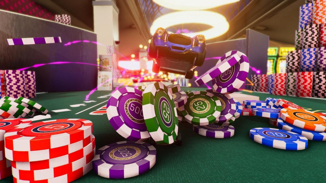 Screen Shot image 4 Super Toy Cars 2 ستيم كود رقمي