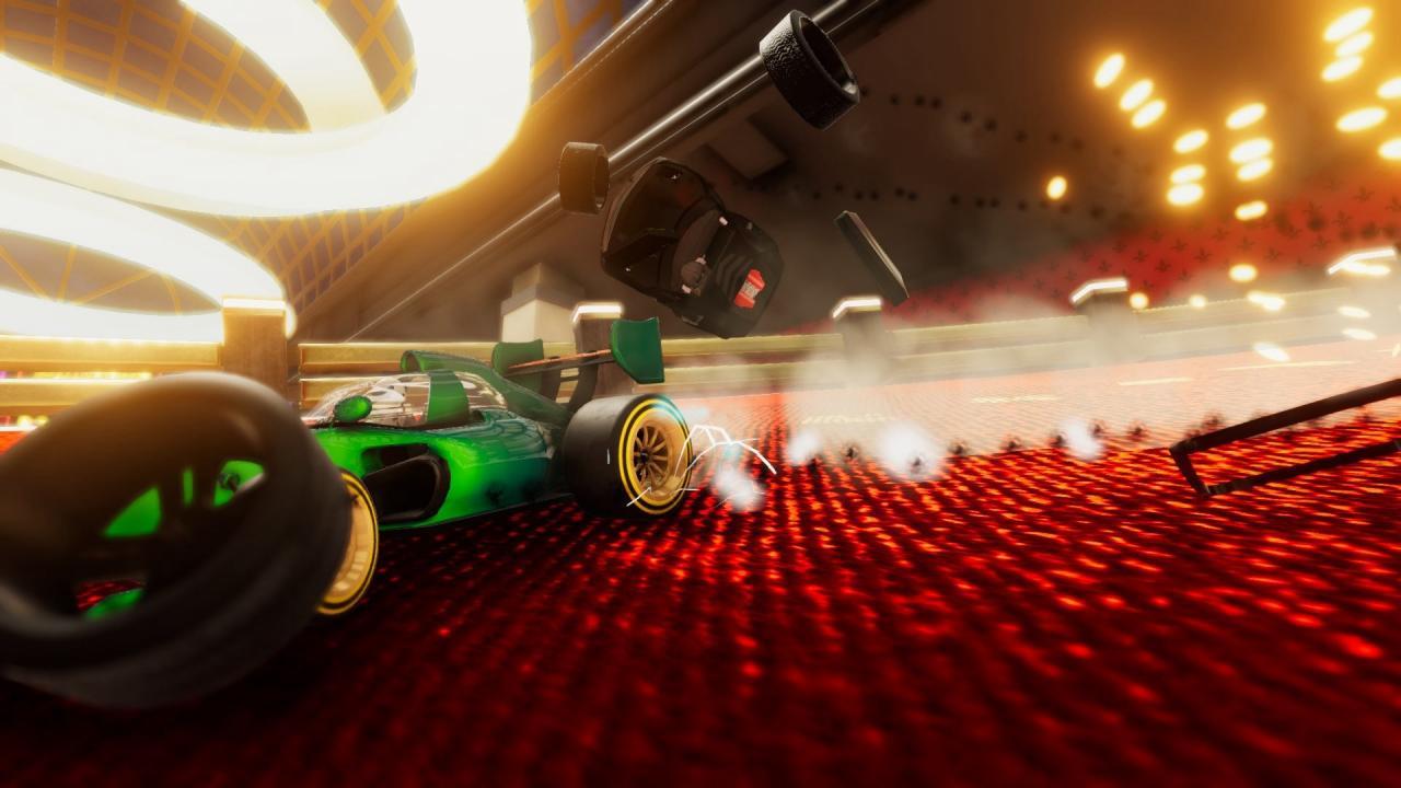 Screen Shot image 6 Super Toy Cars 2 ستيم كود رقمي