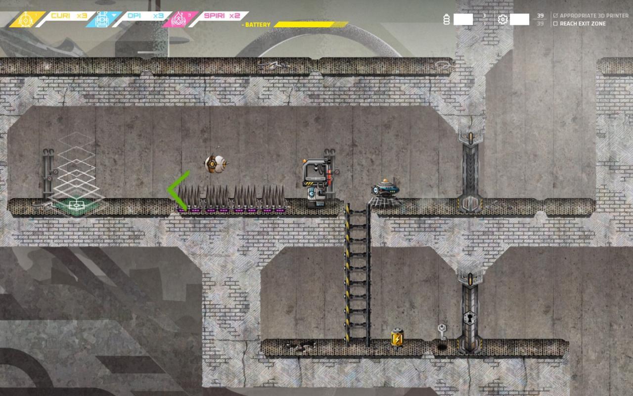 Screen Shot image 1 Terraforming Earth ستيم كود رقمي