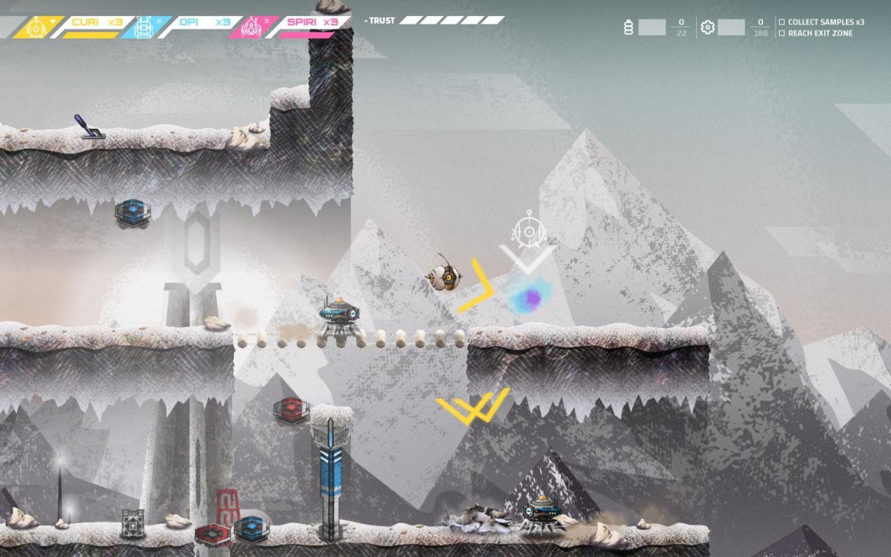 Screen Shot image 3 Terraforming Earth ستيم كود رقمي