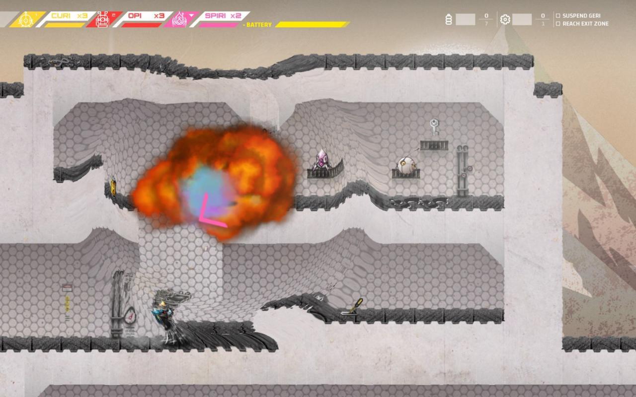 Screen Shot image 5 Terraforming Earth ستيم كود رقمي