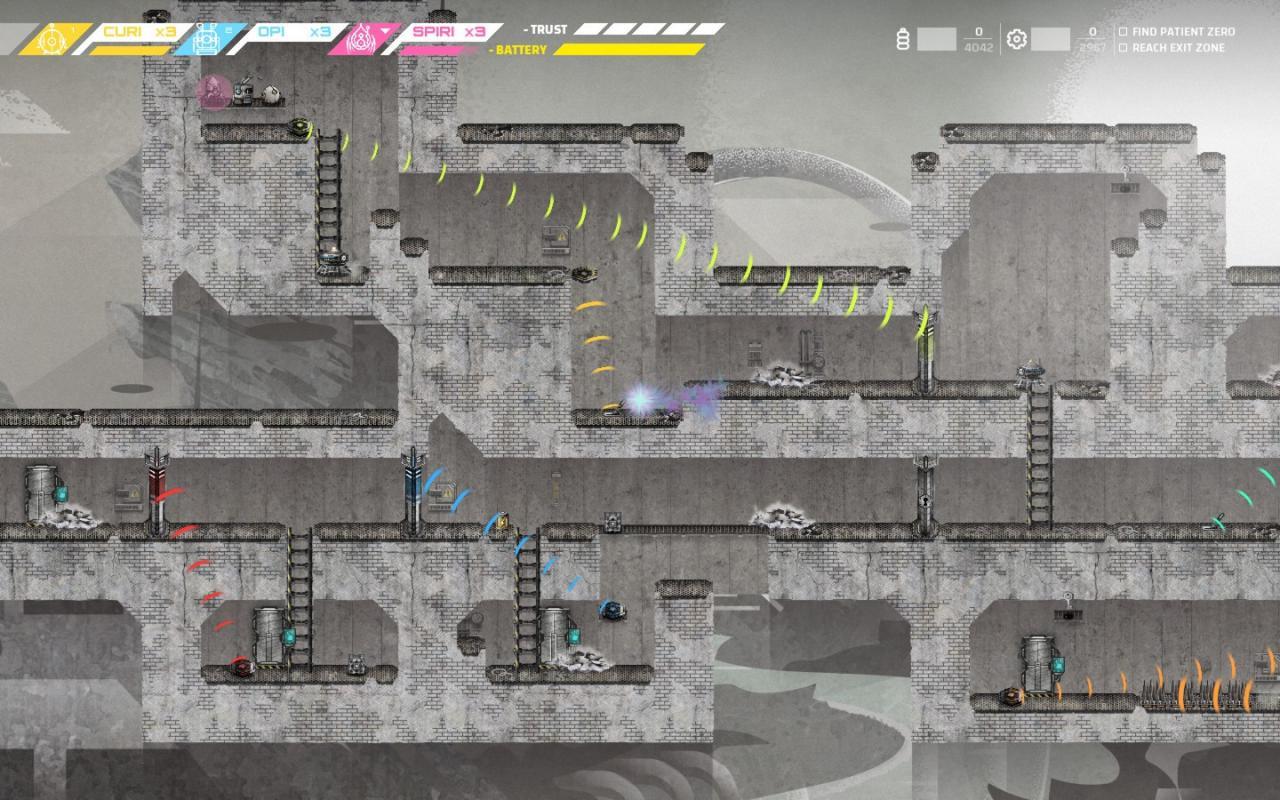 Screen Shot image 6 Terraforming Earth ستيم كود رقمي