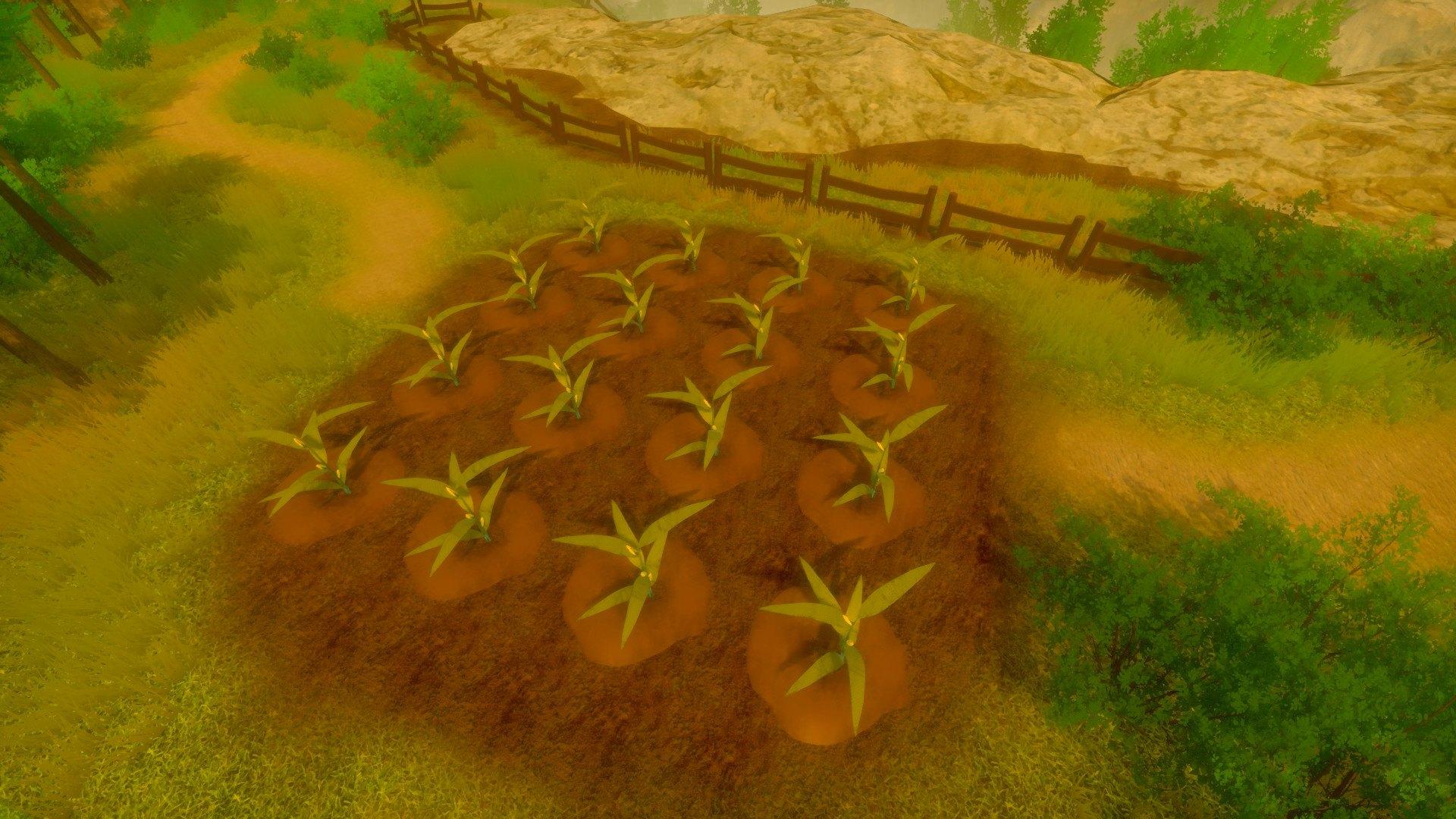 Screen Shot image 3 Angry Farm ستيم كود رقمي