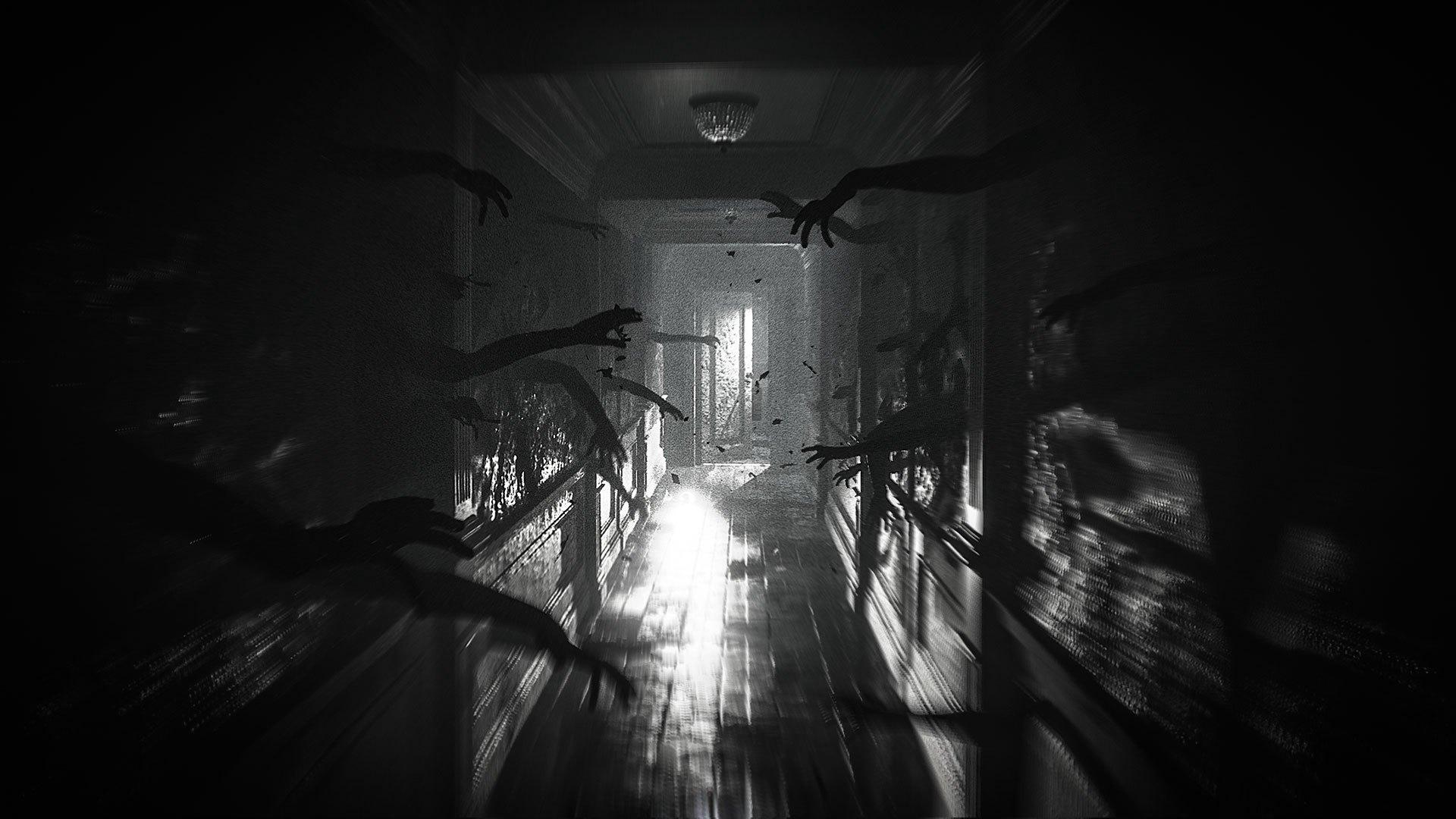 Screen Shot image 3 Layers Of Fear 2 ستيم كود رقمي