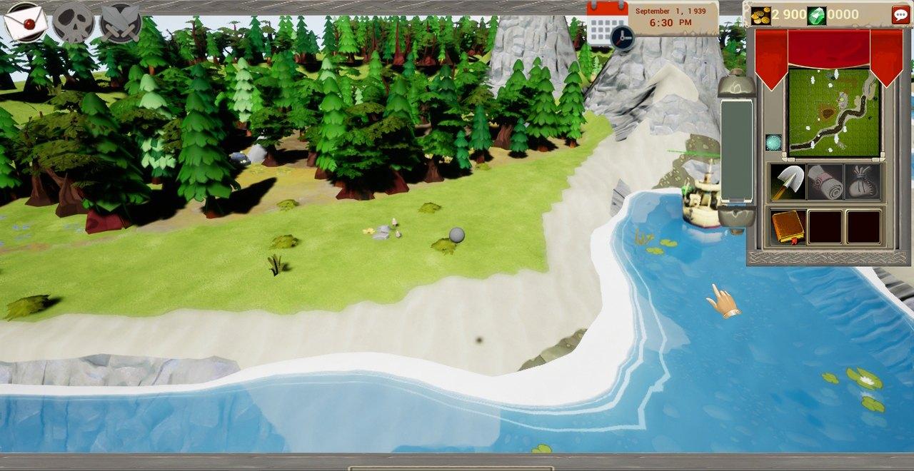 Screen Shot image 7 War Of Power: The Last Fight ستيم كود رقمي