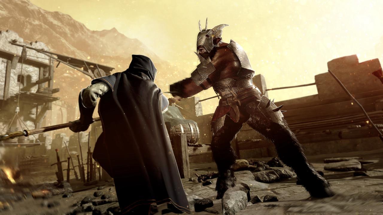 Screen Shot image 4 Warhammer: Vermintide 2 - Winds Of Magic DLC ستيم كود رقمي