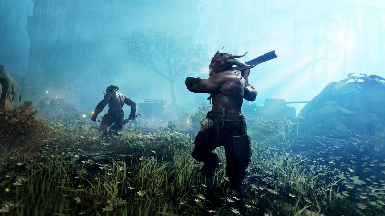 Screen Shot image 5 Warhammer: Vermintide 2 - Winds Of Magic DLC ستيم كود رقمي