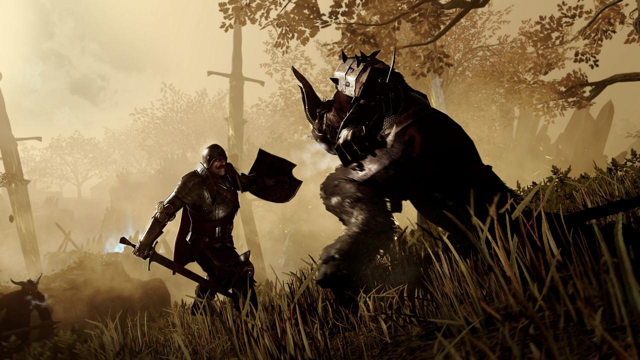 Screen Shot image 6 Warhammer: Vermintide 2 - Winds Of Magic DLC ستيم كود رقمي