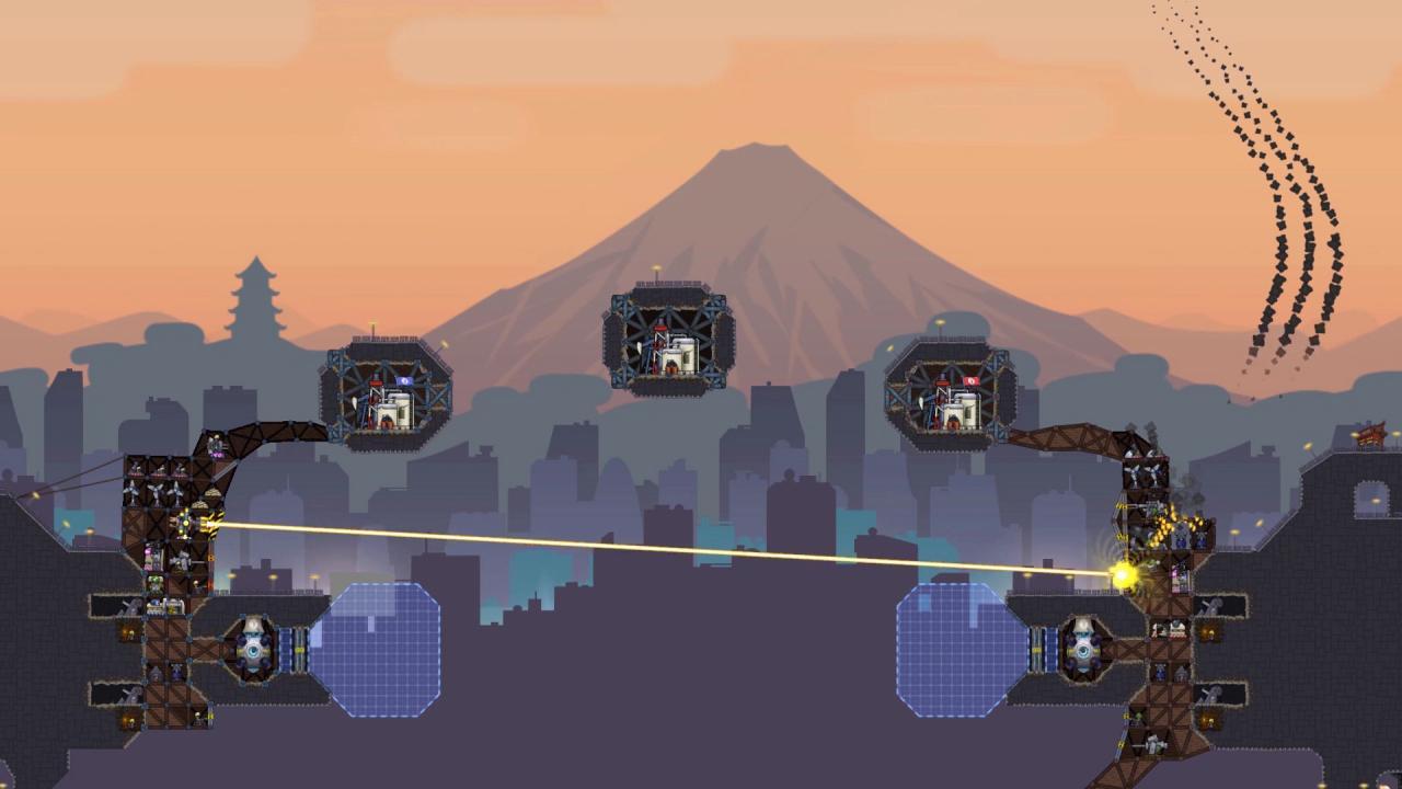 Screen Shot image 0 Forts - Moonshot DLC اوروبي رابط هديه ستيم