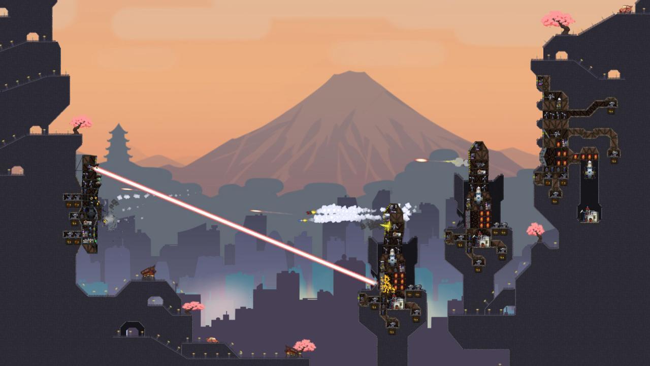 Screen Shot image 4 Forts - Moonshot DLC اوروبي رابط هديه ستيم
