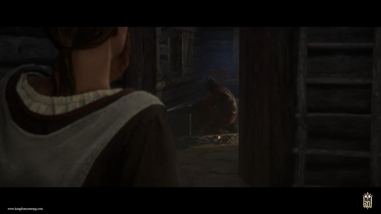 Screen Shot image 2 Kingdom Come: Deliverance - A Woman'S Lot DLC رابط هديه ستيم