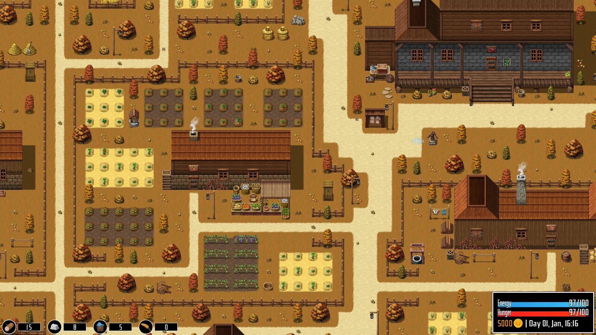 Screen Shot image 1 Pax Romana: Romulus ستيم كود رقمي