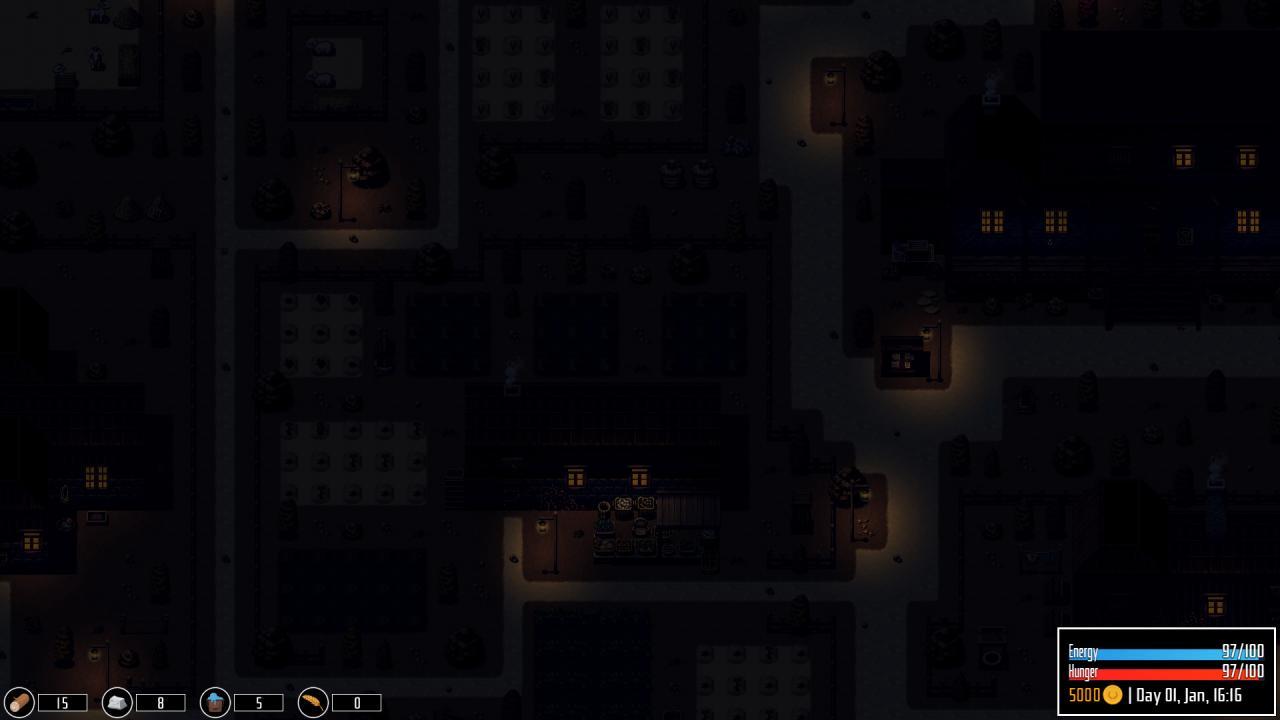 Screen Shot image 2 Pax Romana: Romulus ستيم كود رقمي