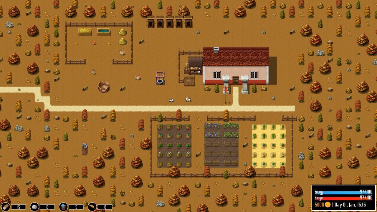 Screen Shot image 3 Pax Romana: Romulus ستيم كود رقمي