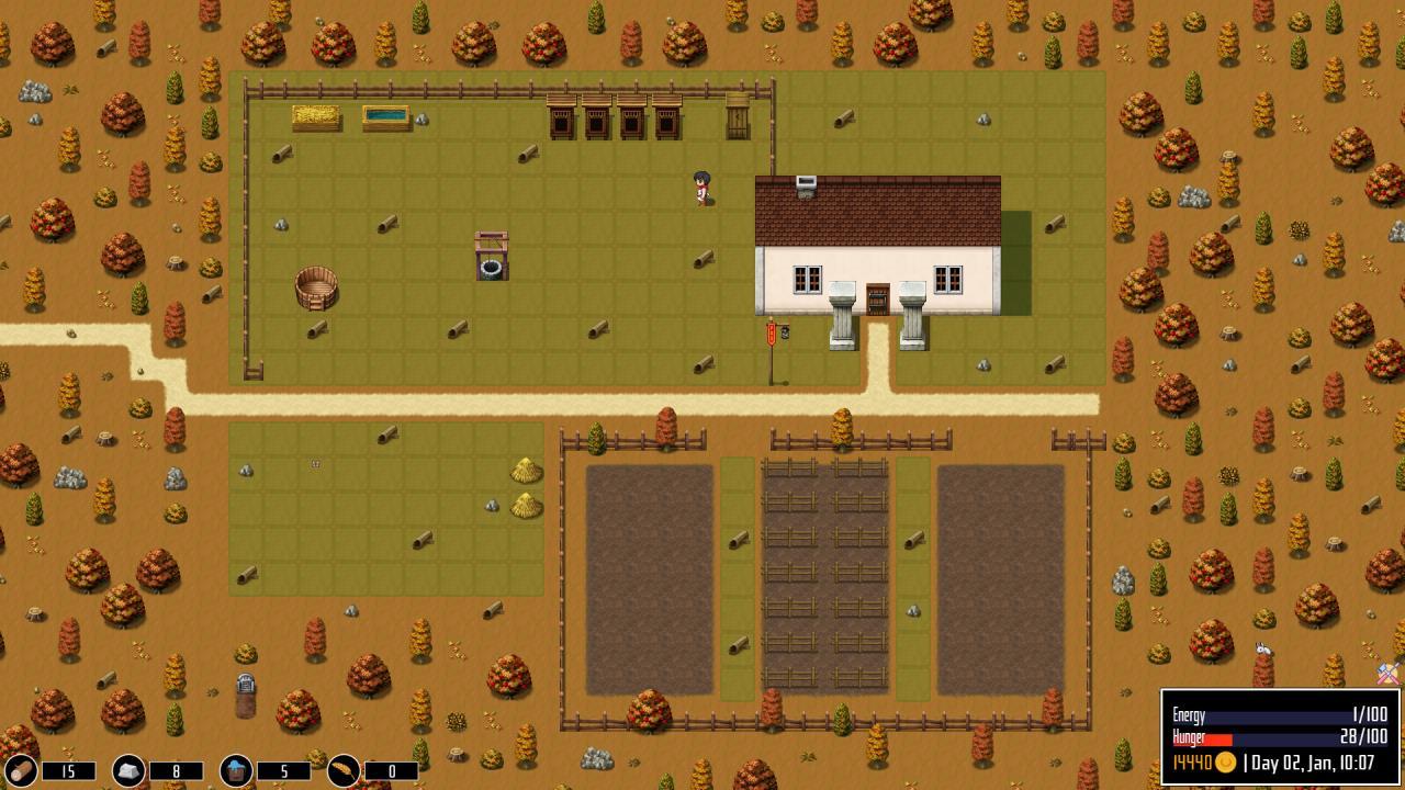 Screen Shot image 4 Pax Romana: Romulus ستيم كود رقمي