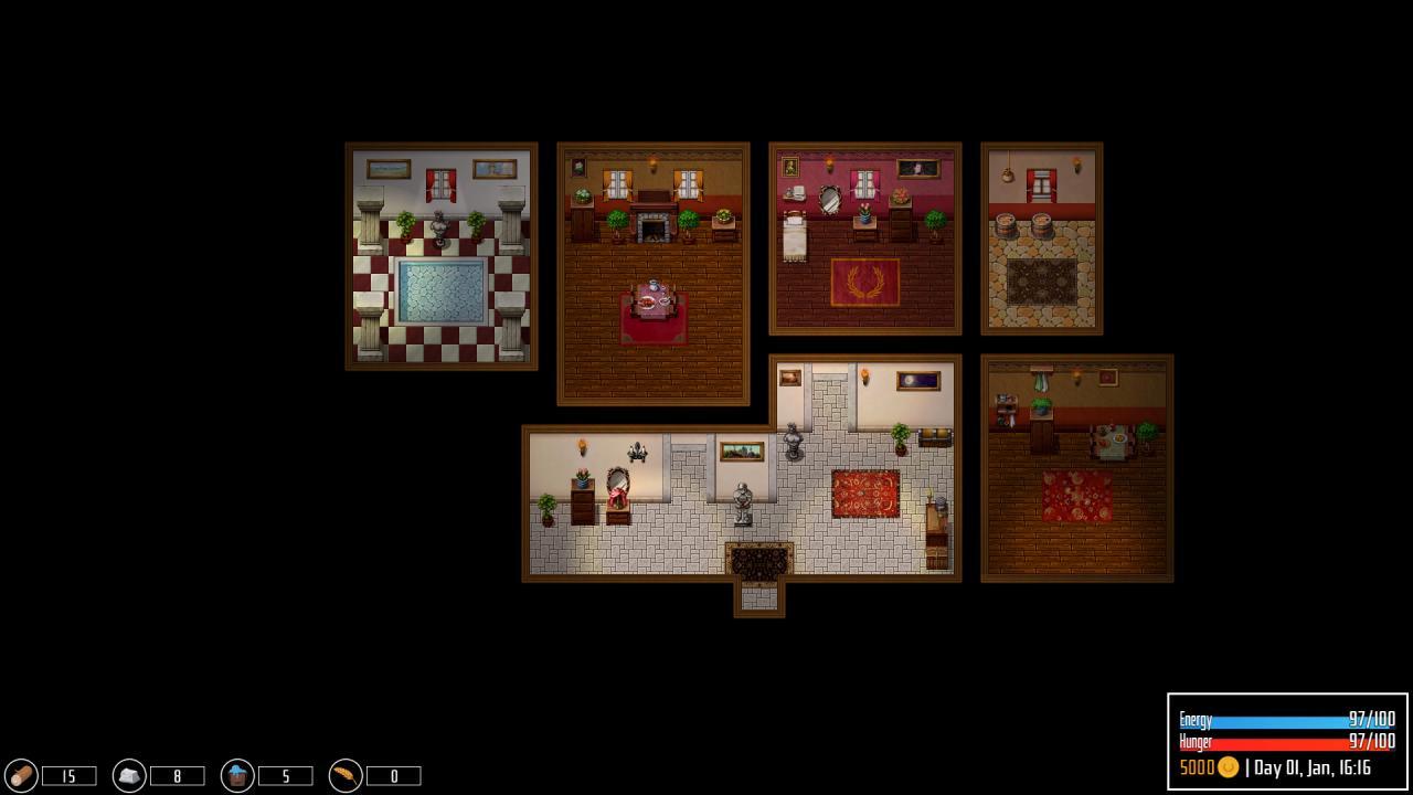 Screen Shot image 5 Pax Romana: Romulus ستيم كود رقمي