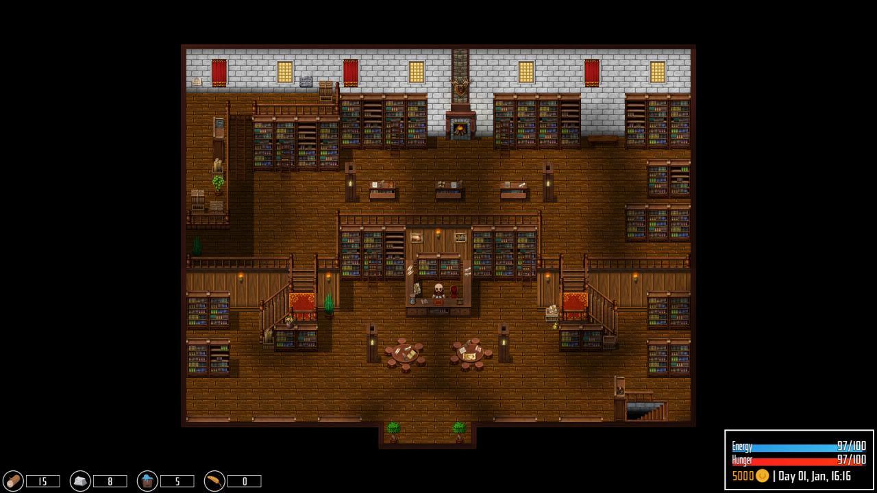 Screen Shot image 6 Pax Romana: Romulus ستيم كود رقمي