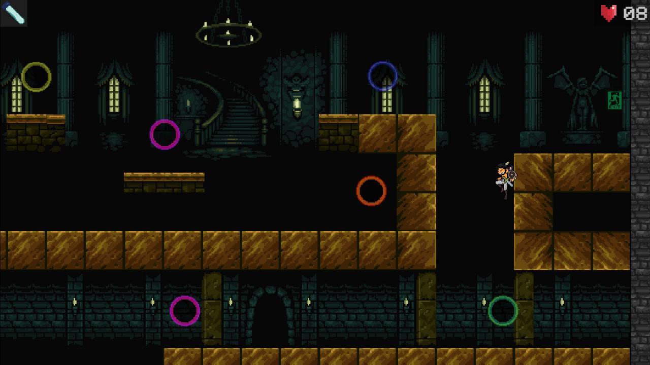 Screen Shot image 0 Puss In Boots: Fear Not Hooman ستيم كود رقمي