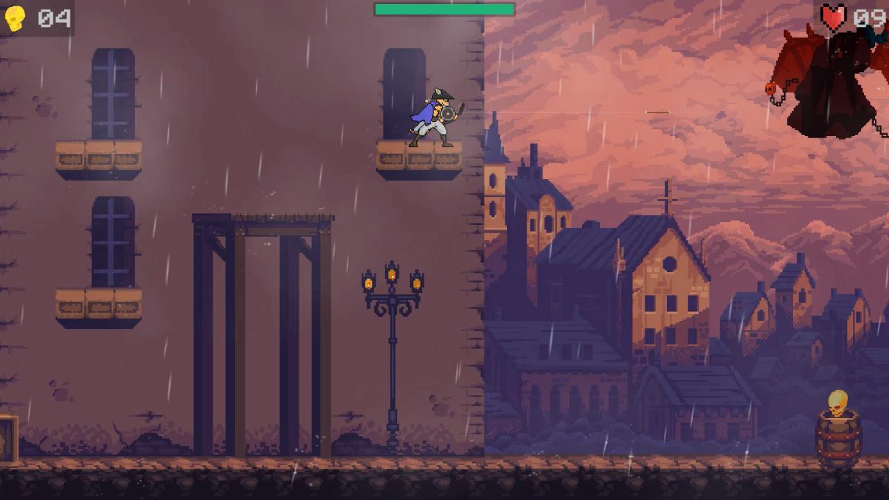 Screen Shot image 3 Puss In Boots: Fear Not Hooman ستيم كود رقمي