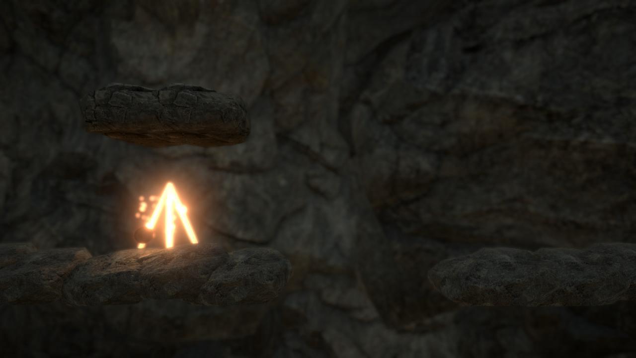 Screen Shot image 2 A Way Up! ستيم كود رقمي