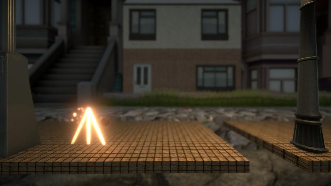 Screen Shot image 3 A Way Up! ستيم كود رقمي