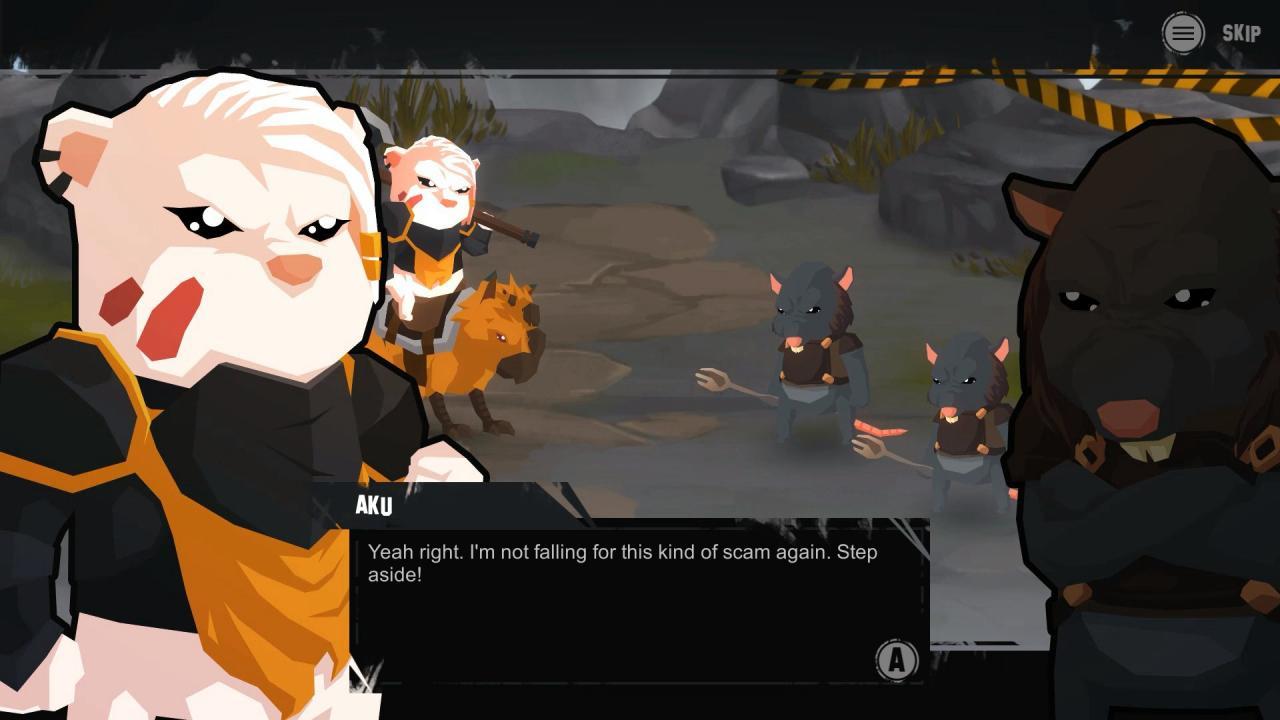Screen Shot image 1 Paw Paw Paw اوروبي ستيم كود رقمي