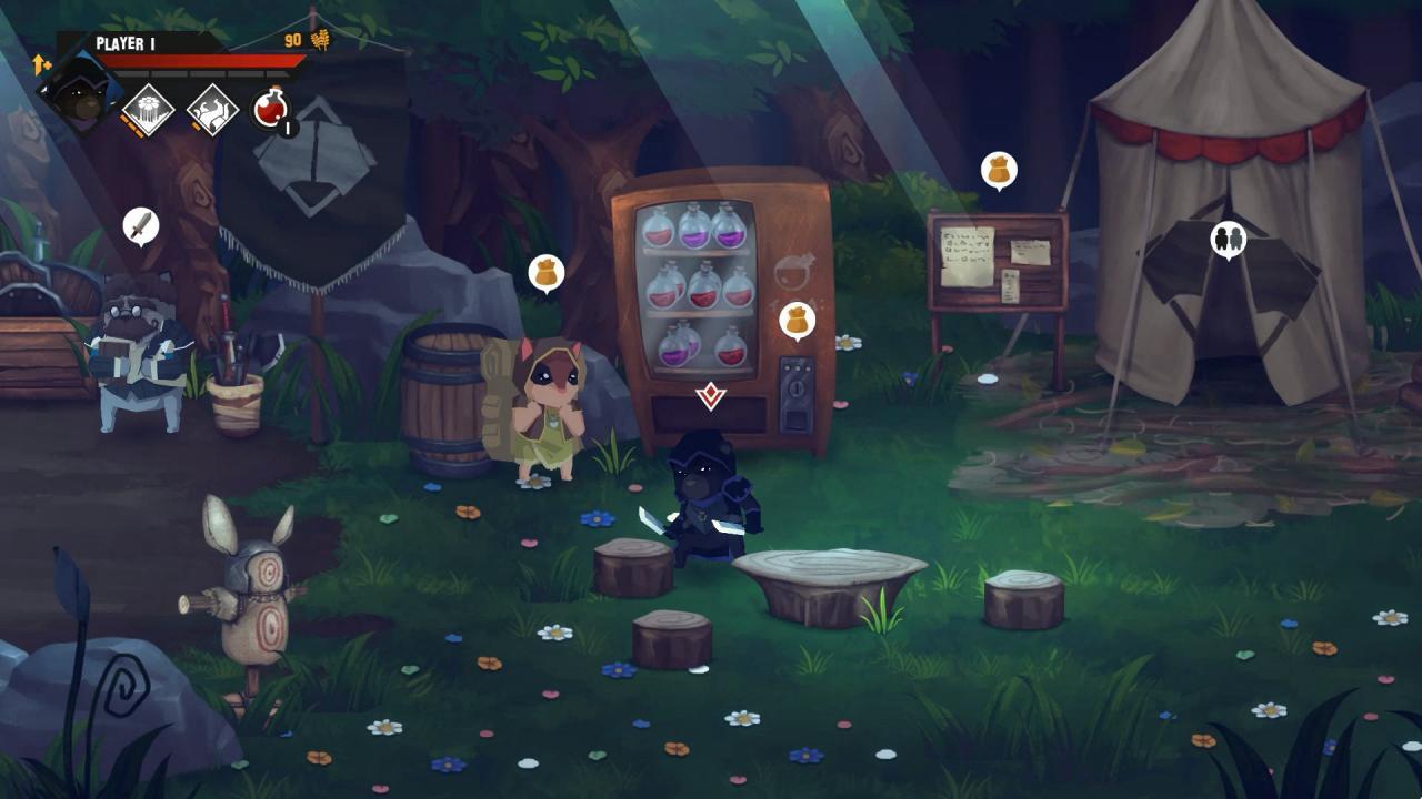 Screen Shot image 2 Paw Paw Paw اوروبي ستيم كود رقمي