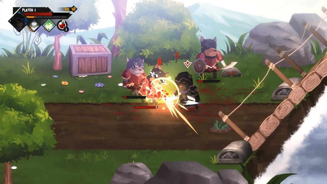 Screen Shot image 7 Paw Paw Paw اوروبي ستيم كود رقمي