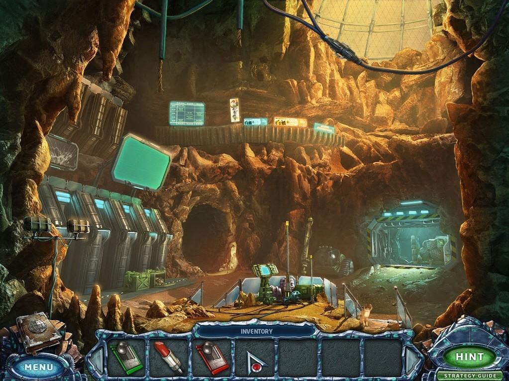 Screen Shot image 1 Eternal Journey: New Atlantis ستيم كود رقمي