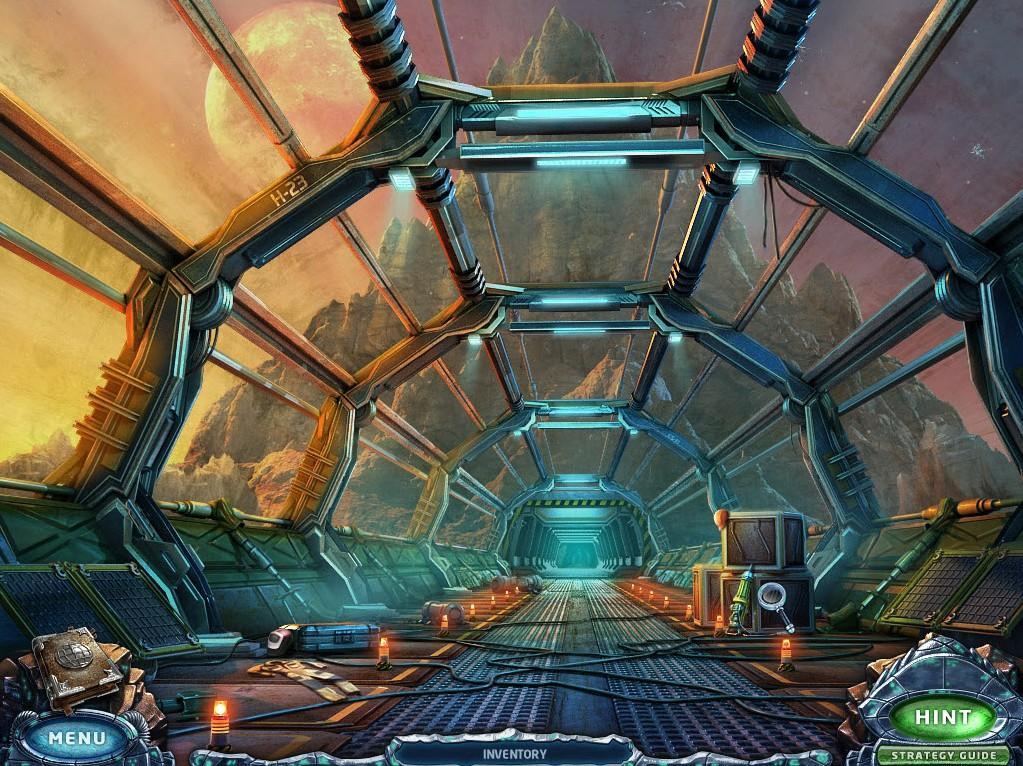 Screen Shot image 2 Eternal Journey: New Atlantis ستيم كود رقمي
