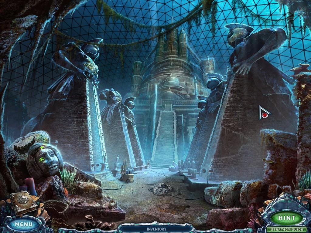 Screen Shot image 3 Eternal Journey: New Atlantis ستيم كود رقمي