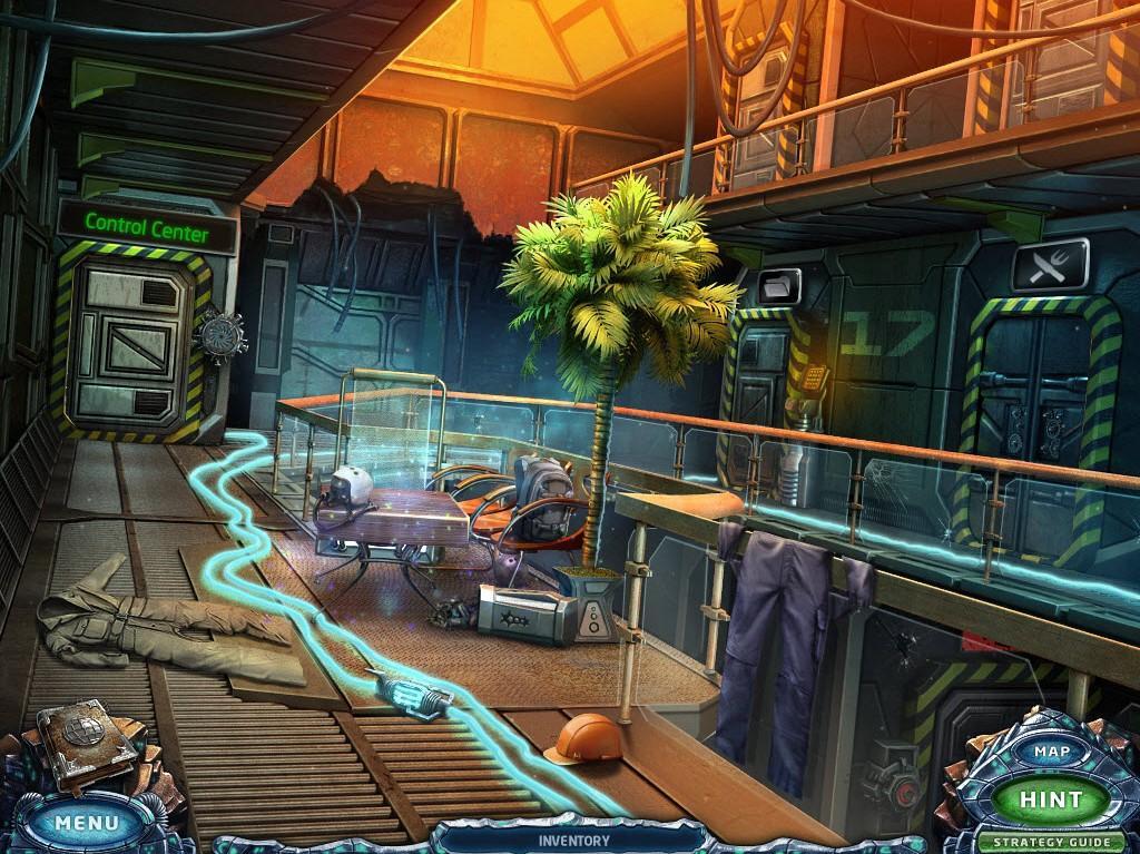 Screen Shot image 6 Eternal Journey: New Atlantis ستيم كود رقمي