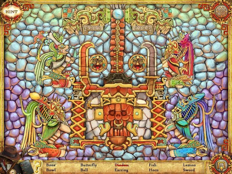 Screen Shot image 7 Joan Jade And The Gates Of Xibalba ستيم كود رقمي