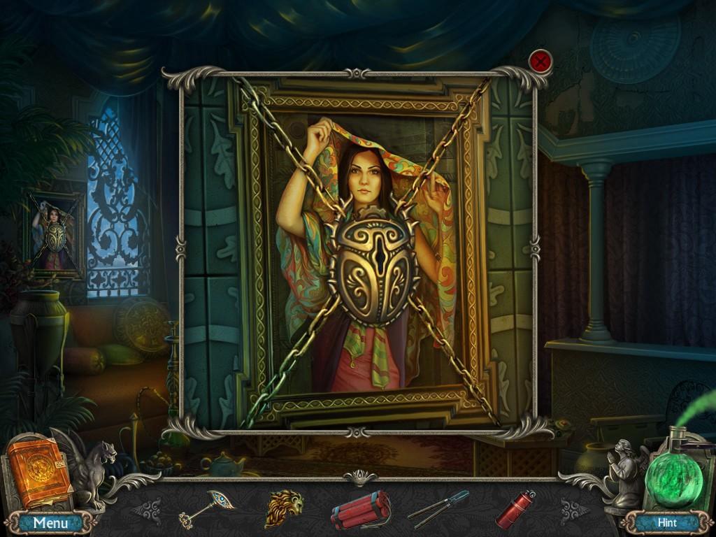 Screen Shot image 0 Love Alchemy: A Heart In Winter ستيم كود رقمي