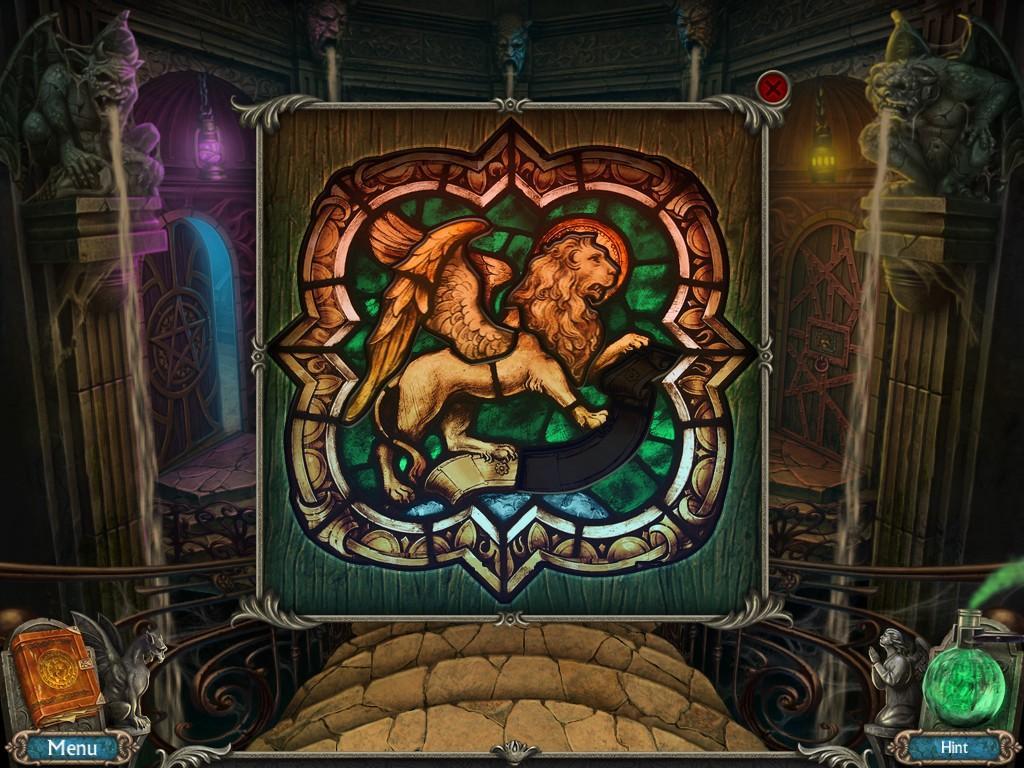 Screen Shot image 2 Love Alchemy: A Heart In Winter ستيم كود رقمي