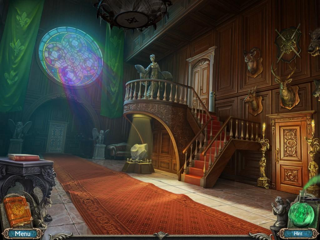 Screen Shot image 4 Love Alchemy: A Heart In Winter ستيم كود رقمي