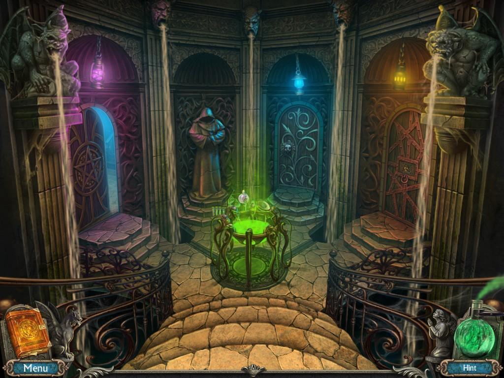 Screen Shot image 5 Love Alchemy: A Heart In Winter ستيم كود رقمي