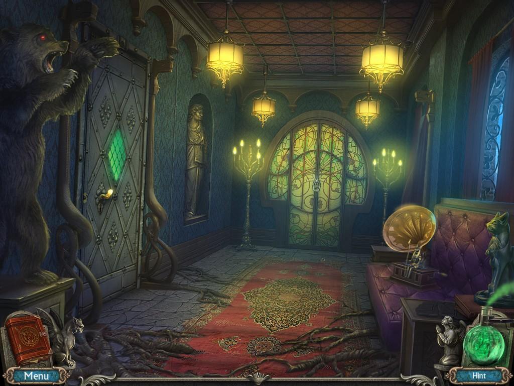 Screen Shot image 6 Love Alchemy: A Heart In Winter ستيم كود رقمي