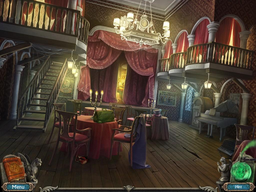 Screen Shot image 7 Love Alchemy: A Heart In Winter ستيم كود رقمي