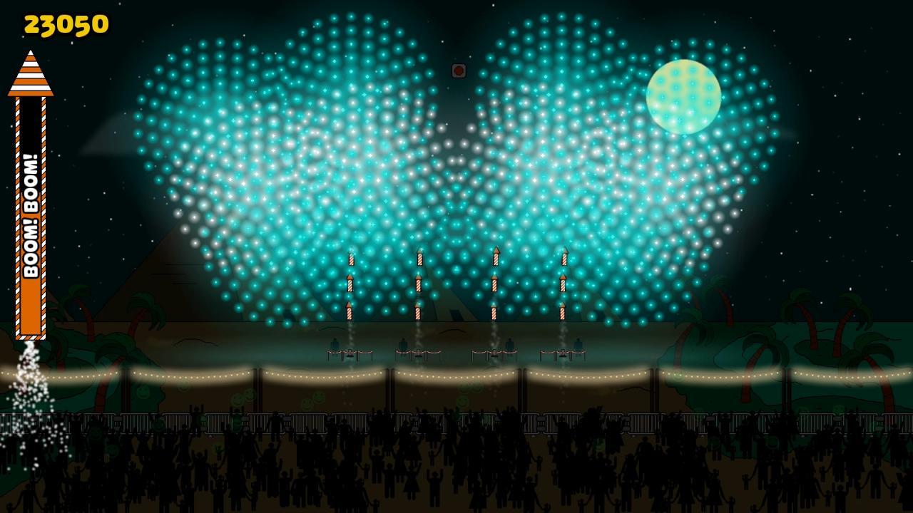 Screen Shot image 0 Boom! Boom! ستيم كود رقمي