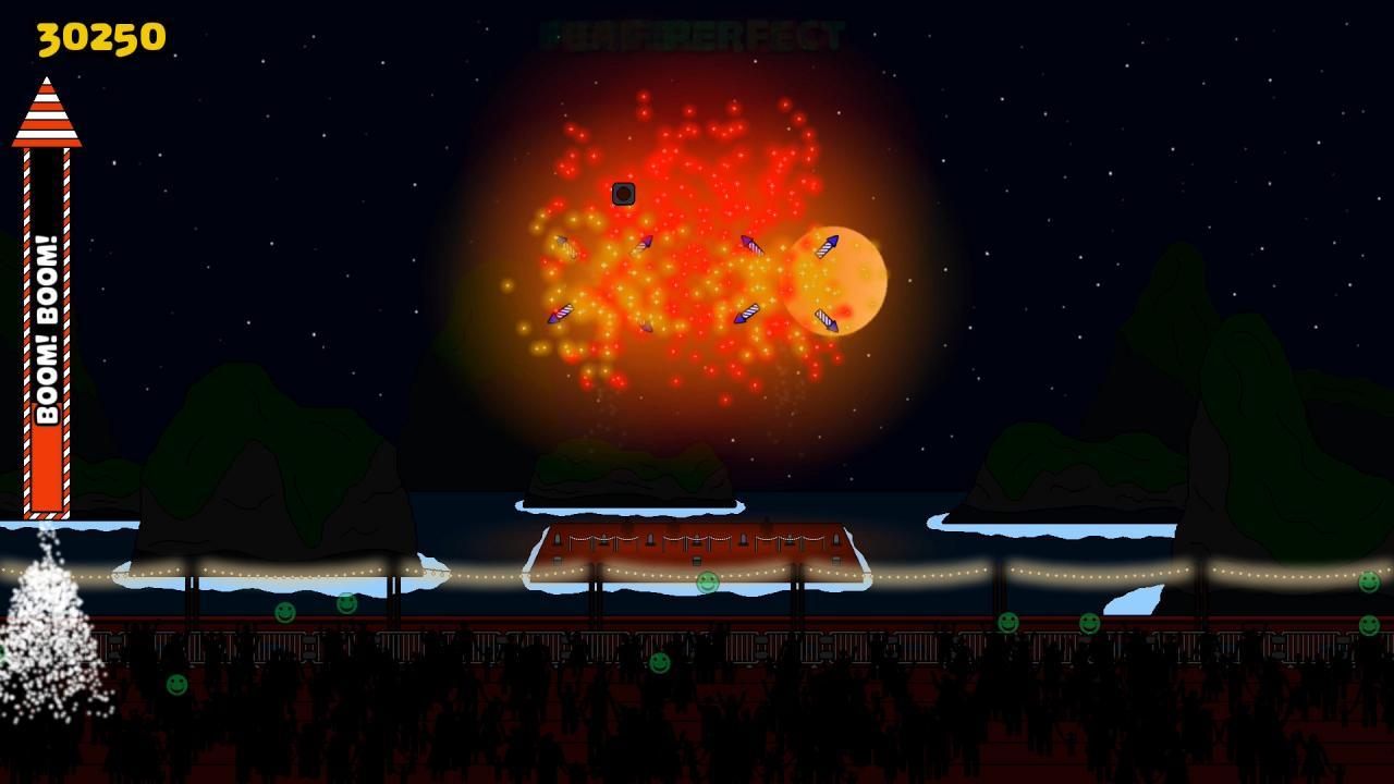 Screen Shot image 1 Boom! Boom! ستيم كود رقمي