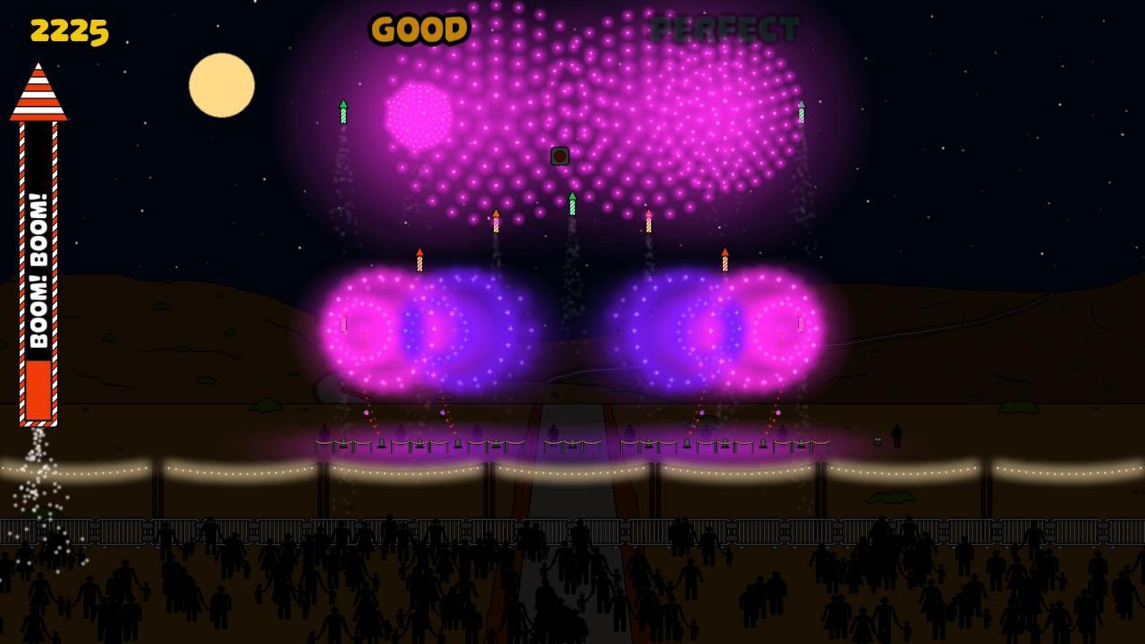 Screen Shot image 2 Boom! Boom! ستيم كود رقمي