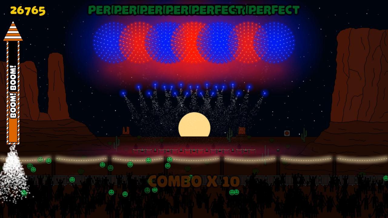 Screen Shot image 3 Boom! Boom! ستيم كود رقمي