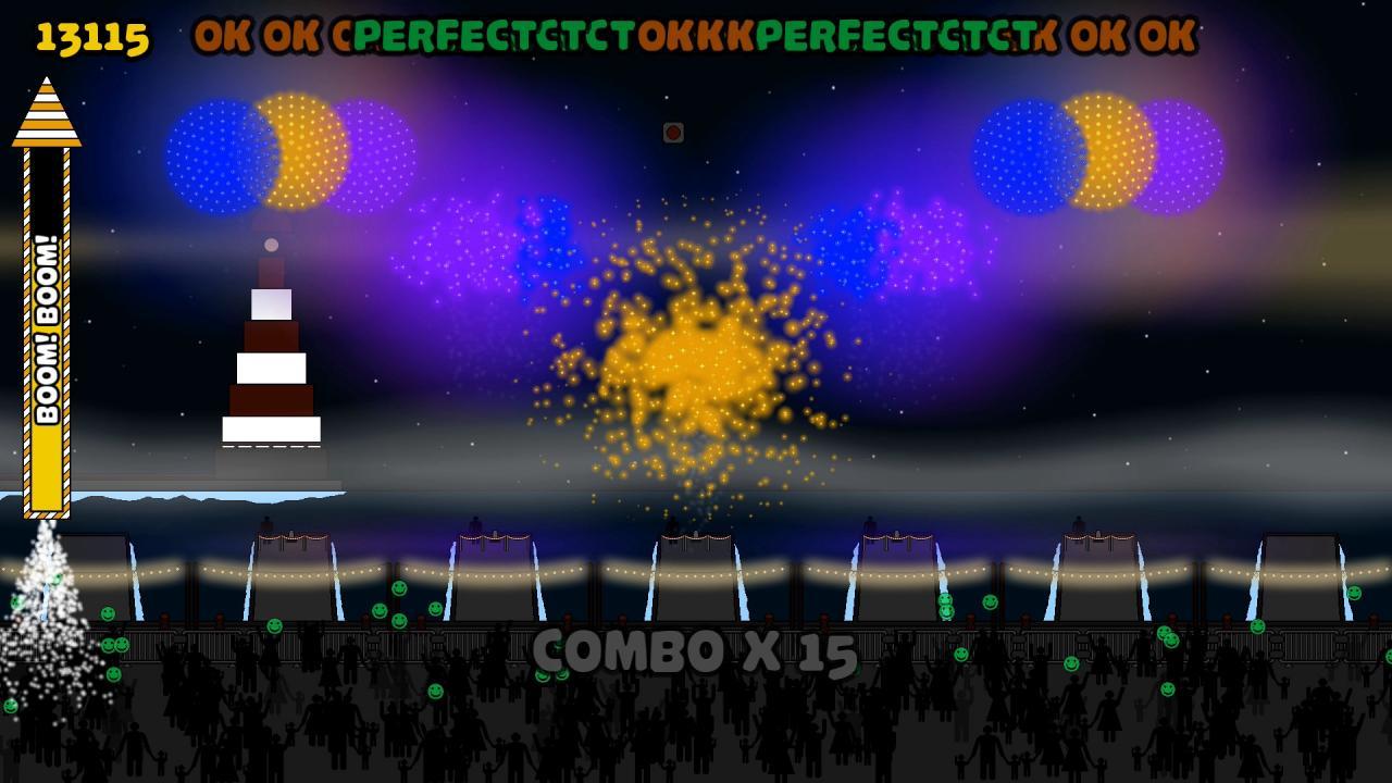 Screen Shot image 4 Boom! Boom! ستيم كود رقمي