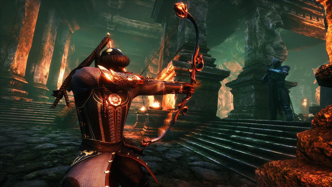 Screen Shot image 2 Conan Exiles - Treasures Of Turan Pack DLC ستيم كود رقمي