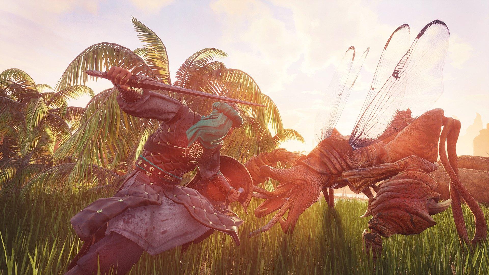 Screen Shot image 3 Conan Exiles - Treasures Of Turan Pack DLC ستيم كود رقمي