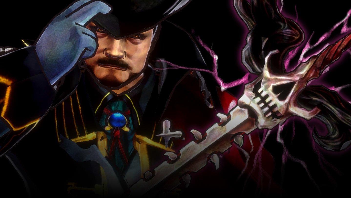 Screen Shot image 0 Bloodstained: Ritual Of The Night - Iga'S Back Pack DLC اوروبي رابط هديه ستيم