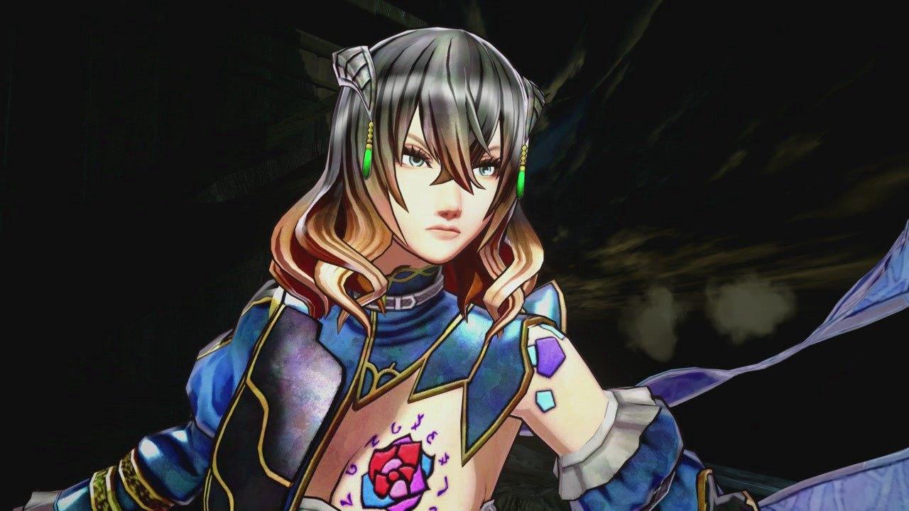 Screen Shot image 1 Bloodstained: Ritual Of The Night - Iga'S Back Pack DLC اوروبي رابط هديه ستيم