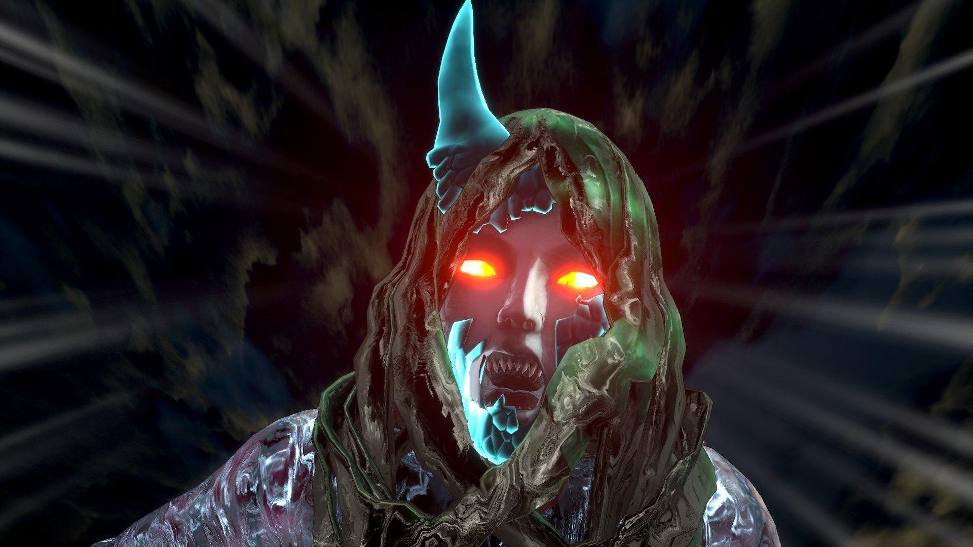 Screen Shot image 3 Bloodstained: Ritual Of The Night - Iga'S Back Pack DLC اوروبي رابط هديه ستيم